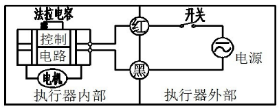微型电动球阀 微型电动球阀